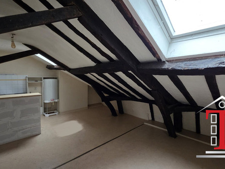 Appartement 139 000 € sur Angers (49100) - Réf. HS3901-CABINETTAPISSIER_3901