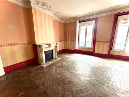 Appartement 468 000 €  Réf. 34_6166 Bordeaux