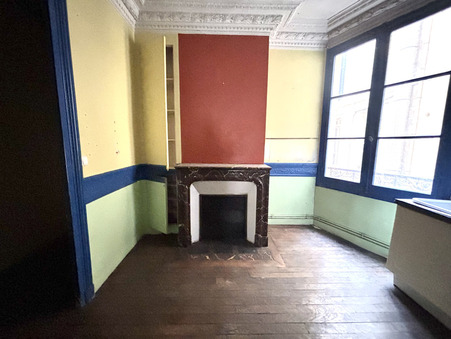 A vendre appartement Bordeaux 33000; 468 000 € 