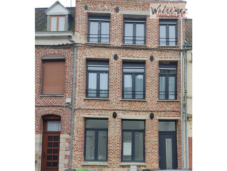 Maison 130 000 €  Réf. 1_11190_SL Le Quesnoy