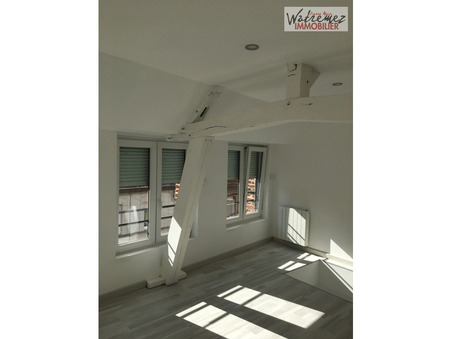 Maison 130 000 €  sur Le Quesnoy (59530) - Réf. 1_11190_SL