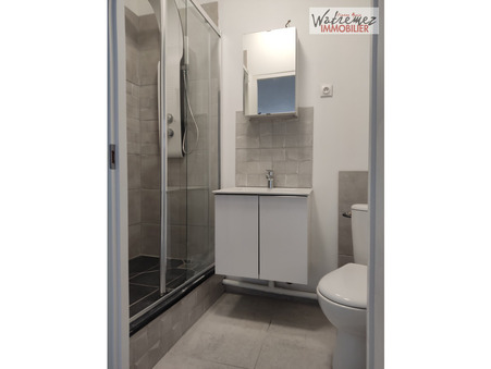 Vente maison 130 000 €  Le Quesnoy