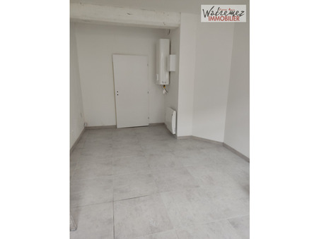 Maison sur Le Quesnoy ; 130 000 €  ; A vendre Réf. 1_11190_SL