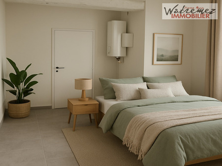 Vente maison 130 000 €  Le Quesnoy