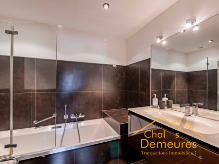 Vente maison 2 420 000 € Saint-Gervais-les-Bains