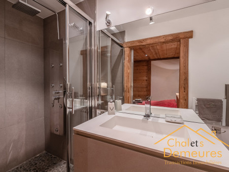 Maison 2 420 000 € Réf. 66/978 Saint-Gervais-les-Bains