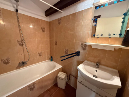 Appartement sur Calvi ; 195 000 &euro; ; Achat Réf. 1013