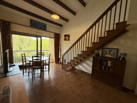 Achat appartement Calvi Réf. 1013