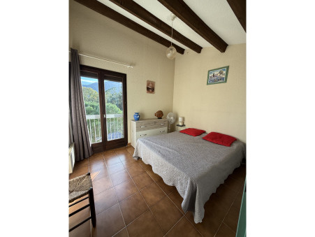 Achat appartement Calvi Réf. 1013