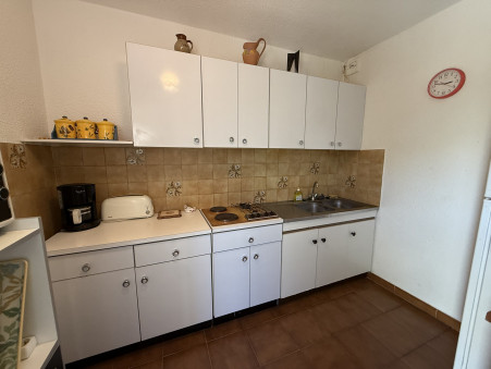 A vendre appartement Calvi 20260; 195 000 &euro;