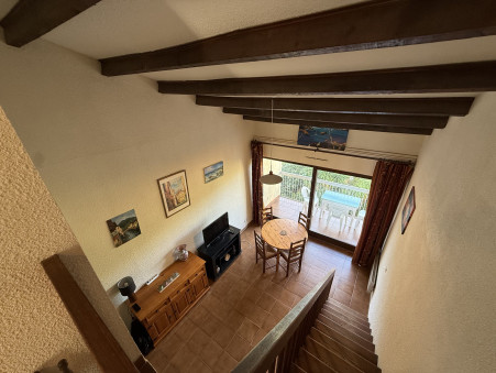 Appartement sur Calvi ; 195 000 &euro; ; A vendre Réf. 1013