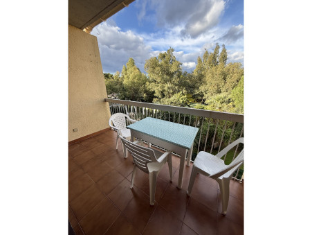 Achat appartement Calvi Réf. 1013