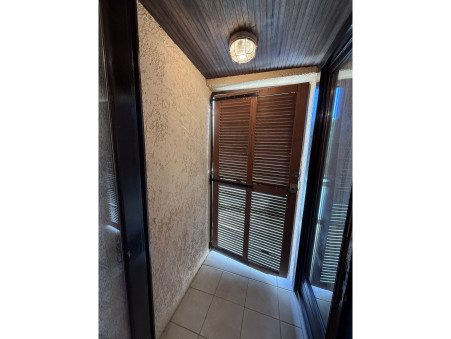 Vente appartement 195 000 &euro; Calvi