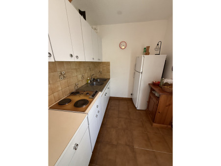 Appartement sur Calvi ; 195 000 &euro; ; Vente Réf. 1013