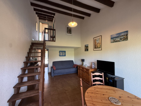 Appartement 195 000 &euro; Réf. 1013 Calvi