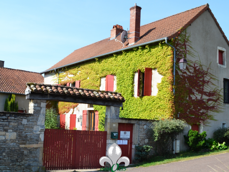 Maison 295 000 €  Réf. NM3358 Sennecey le Grand