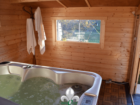 Achat maison Sennecey le Grand Réf. NM3358