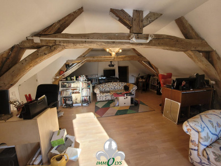 Vente maison 295 000 &euro;  Sennecey le Grand