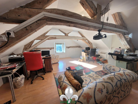 Maison 295 000 &euro;  sur Sennecey le Grand (71240) - Réf. NM3358