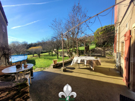 Maison 295 000 &euro;  Réf. NM3358 Sennecey le Grand