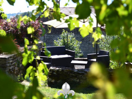 Achat maison Sennecey le Grand Réf. NM3358