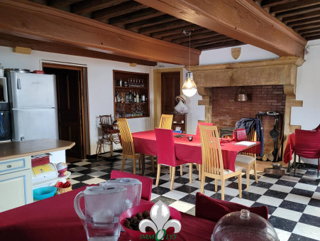 Achat maison Sennecey le Grand Réf. NM3358