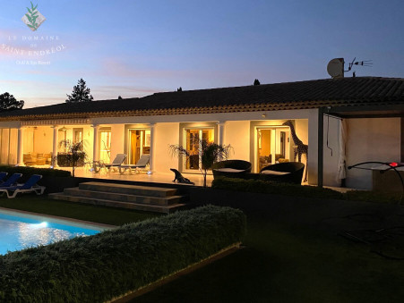 Achat maison La Motte Réf. Villa 8430