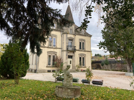Achat propriété Autun Réf. BA2464