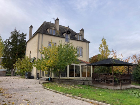 A vendre propriété Autun 71400; 599 000 € 
