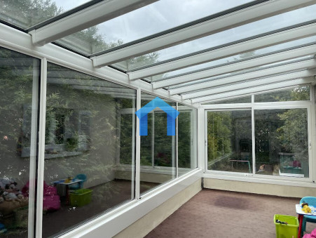 Vente Maison MONTMORENCY Réf. 4552_bis_19 - Slide 11