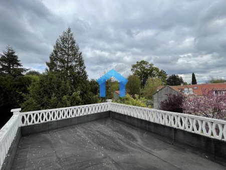 Vente Maison MONTMORENCY Réf. 4552_bis_19 - Slide 12