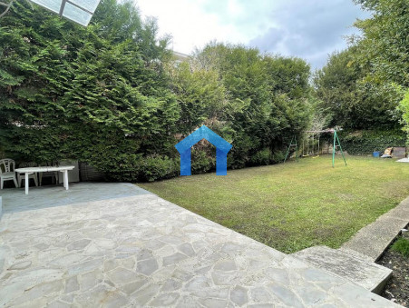 Vente Maison MONTMORENCY Réf. 4552_bis_19 - Slide 2