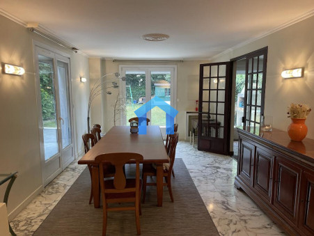 Vente Maison MONTMORENCY Réf. 4552_bis_19 - Slide 3