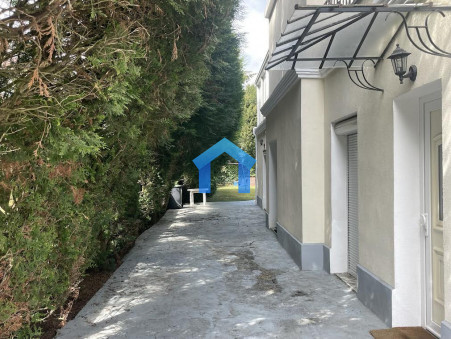 Vente Maison MONTMORENCY Réf. 4552_bis_19 - Slide 6