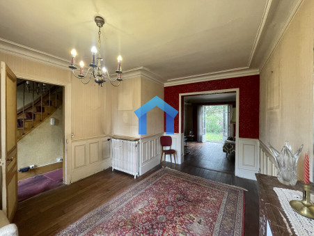 Vente Maison ENGHIEN LES BAINS Réf. 4568_bis_17 - Slide 2