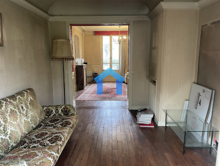 Vente Maison ENGHIEN LES BAINS Réf. 4568_bis_17 - Slide 3