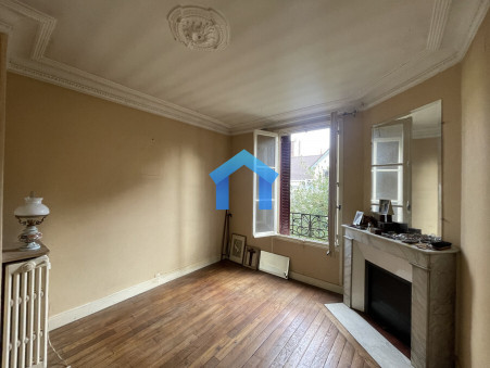 Vente Maison ENGHIEN LES BAINS Réf. 4568_bis_17 - Slide 4