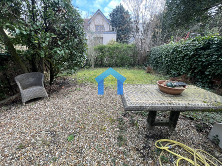 Vente Maison ENGHIEN LES BAINS Réf. 4568_bis_17 - Slide 5