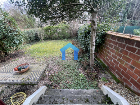 Vente Maison ENGHIEN LES BAINS Réf. 4568_bis_17 - Slide 6