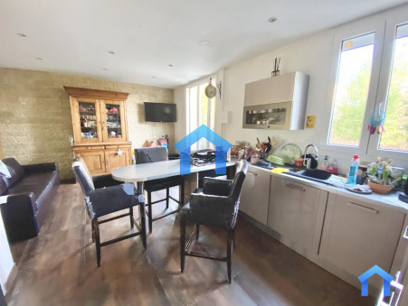 Vente Maison ENGHIEN LES BAINS Réf. 4021_bis_20 - Slide 4