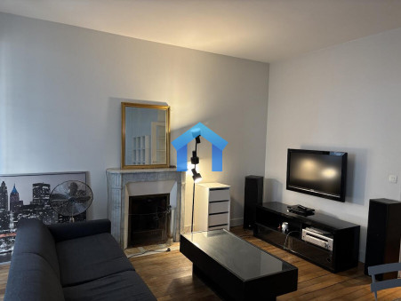 Vente Appartement PARIS 6EME ARRONDISSEMENT Réf. 4593_bis_1 - Slide 2