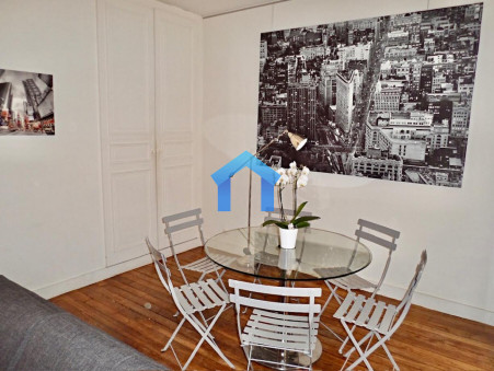 Vente Appartement PARIS 6EME ARRONDISSEMENT Réf. 4593_bis_1 - Slide 3