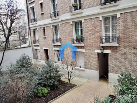 Vente Appartement PARIS 6EME ARRONDISSEMENT Réf. 4593_bis_1 - Slide 4