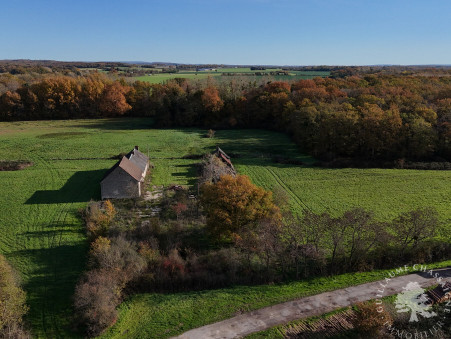 Maison 159 000 &euro; Réf. 1517 Saint Eloy de Gy