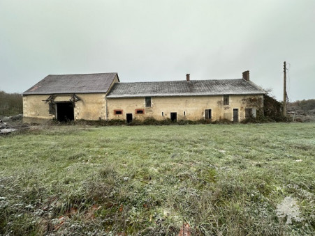 Vente maison 159 000 &euro; Saint Eloy de Gy