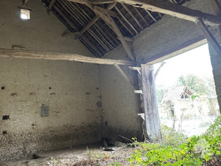 Achat maison Saint Eloy de Gy Réf. 1517