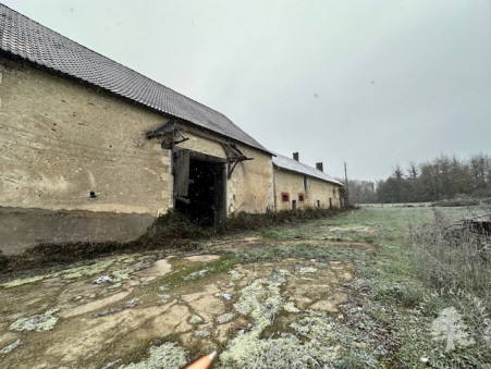 Maison 159 000 &euro; Réf. 1517 Saint Eloy de Gy