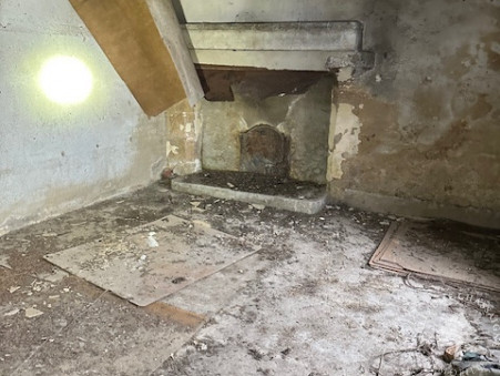 Maison sur Saint Eloy de Gy ; 159 000 &euro; ; Achat Réf. 1517