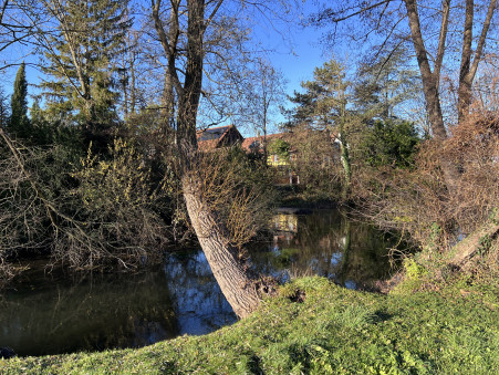 Maison 455 000 € sur Rossfeld (67230) - Réf. 1451