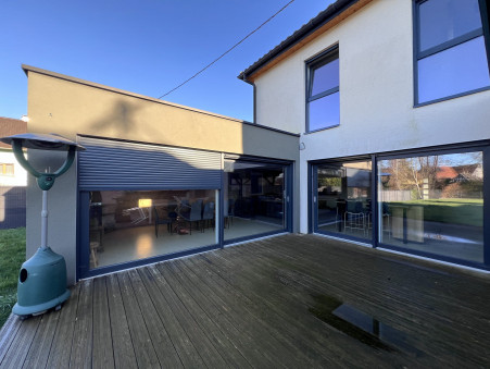 A vendre maison Rossfeld 67230; 455 000 €